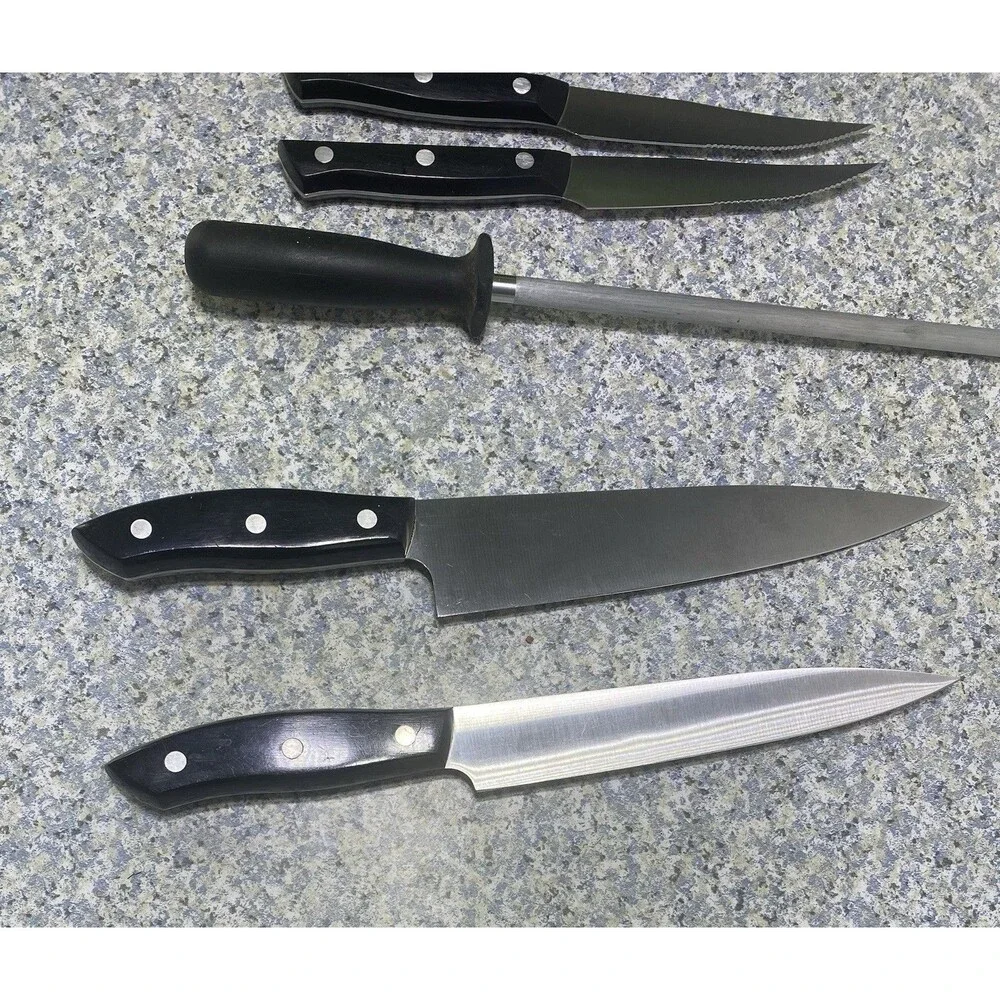 ZWILLING J.A. Henckels pc set